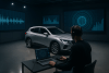 Sennheiser and Mercedes-Benz extend collaboration into gaming-focused in-car audio