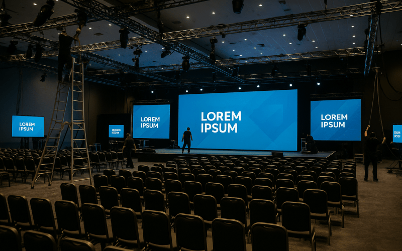 What August’s most-read stories reveal about current event industry priorities