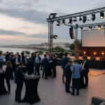 Tao Group expands Crane Club members lounge to major tentpole events