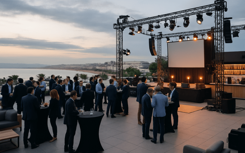 Tao Group expands Crane Club members lounge to major tentpole events