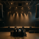 L-Acoustics K3 system selected for Wallonia’s largest new concert venue