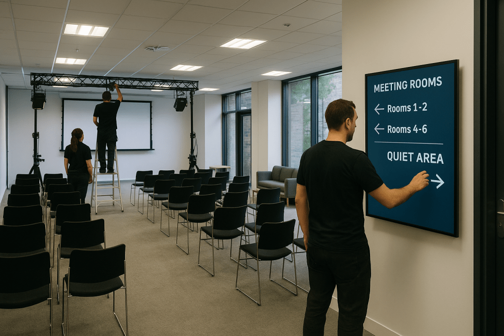 UK venue group adopts neuroinclusive accreditation across portfolio