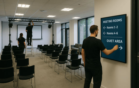 UK venue group adopts neuroinclusive accreditation across portfolio