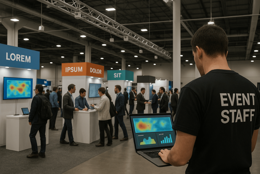 Exposure Analytics launches benchmark on real-world event engagement