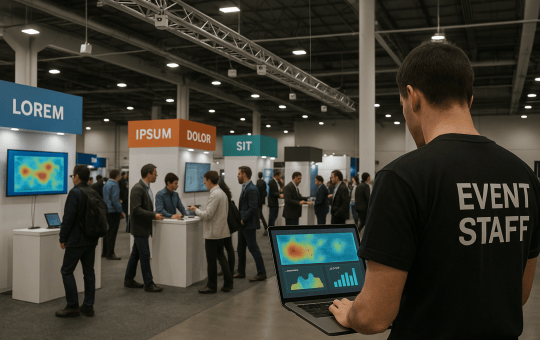 Exposure Analytics launches benchmark on real-world event engagement
