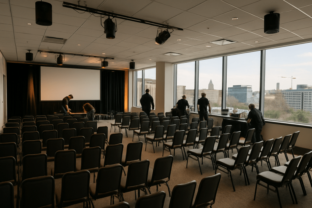 New and upcoming event venues in Washington, D.C. for summer 2026 planning