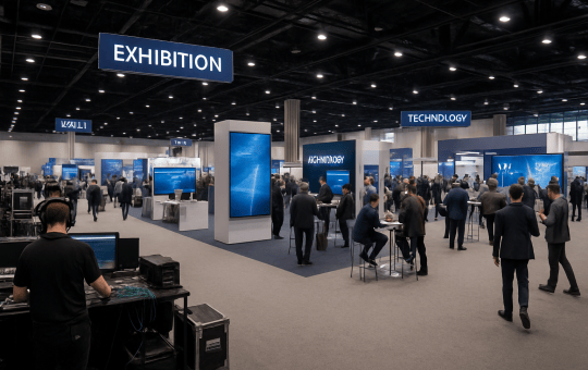 Cosmoprof North America expands programming to reflect changing beauty market