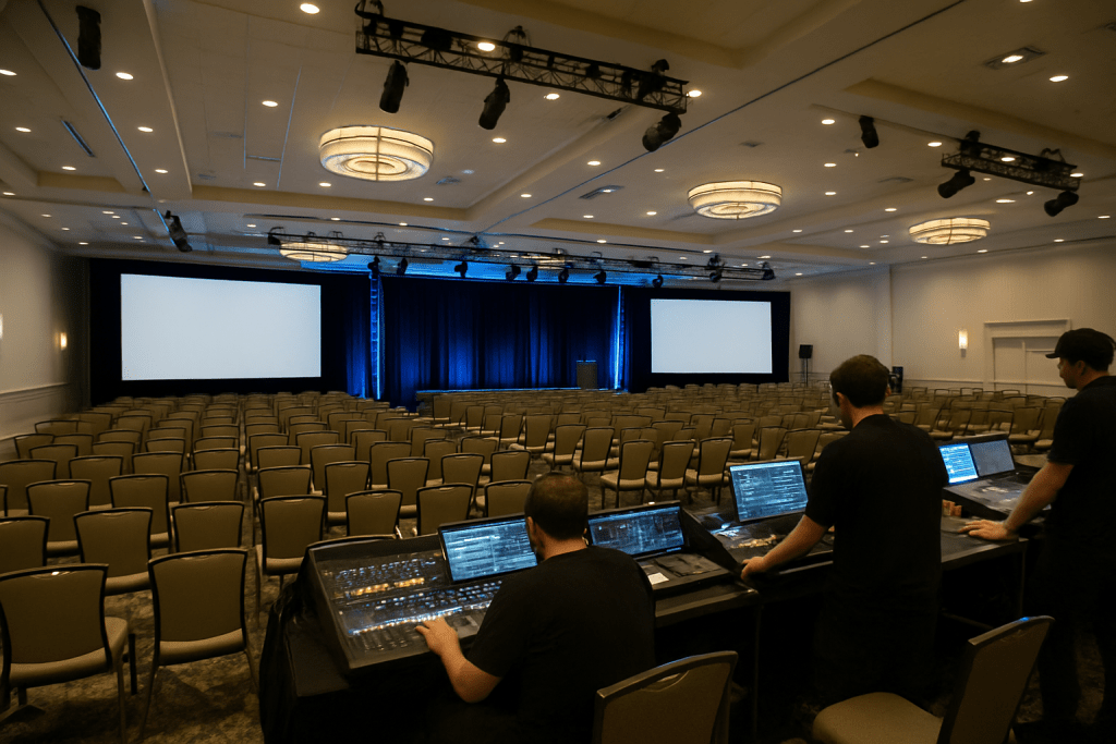 Key US event industry moves: new Boston venue, leadership hire, and LEO Fellows update