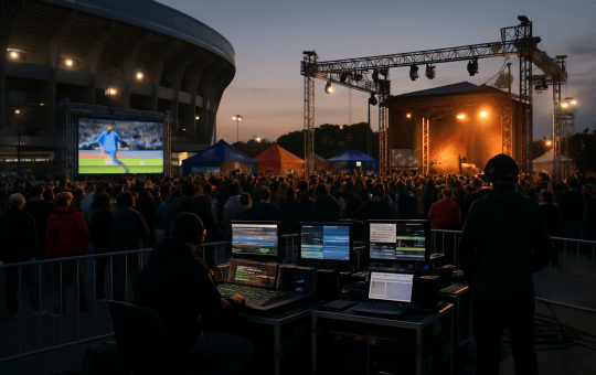 How experiential brands used MLS All-Star Week 2026 to extend World Cup momentum