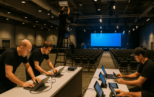 Cvent publishes 2026 global planner sourcing insights for meetings and events