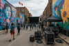 Canadian cities test playful event concepts to drive local engagement