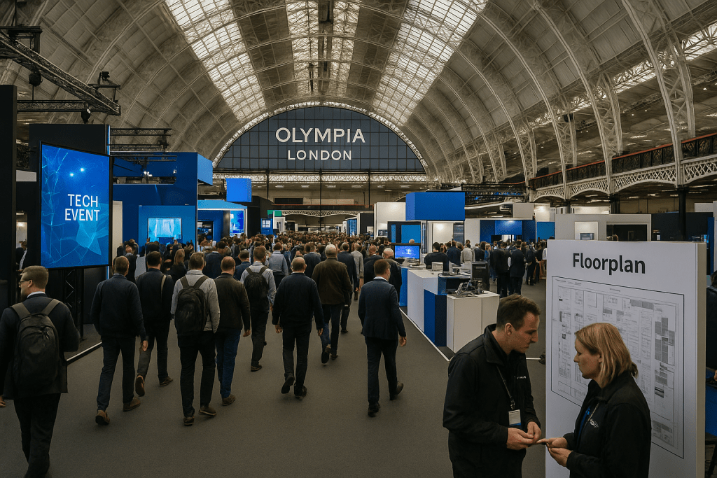 Olympia London bets on long-term partnerships for growth