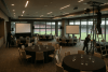 How Professional Sports Venues Are Shaping Corporate Meetings and Retreats