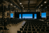 Recent leadership moves and design activation in the US events sector