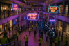FX transforms Los Angeles mall into 1980s-inspired experience for ‘The Shards’ launch
