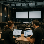 BizBash and Cvent to explore AI’s role in smarter event sourcing