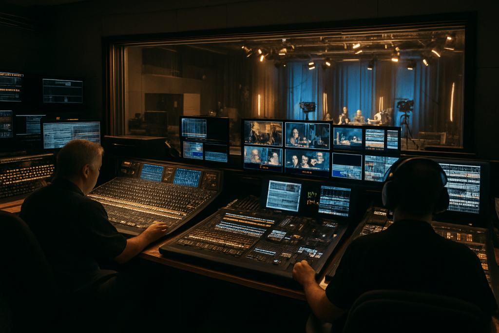 Sennheiser Group outlines broadcast audio roadmap for IBC 2026