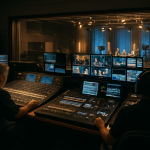 Sennheiser Group outlines broadcast audio roadmap for IBC 2026
