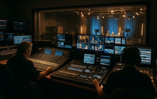 Sennheiser Group outlines broadcast audio roadmap for IBC 2026