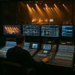 Sennheiser Group outlines immersive and IP audio strategy for IBC 2026