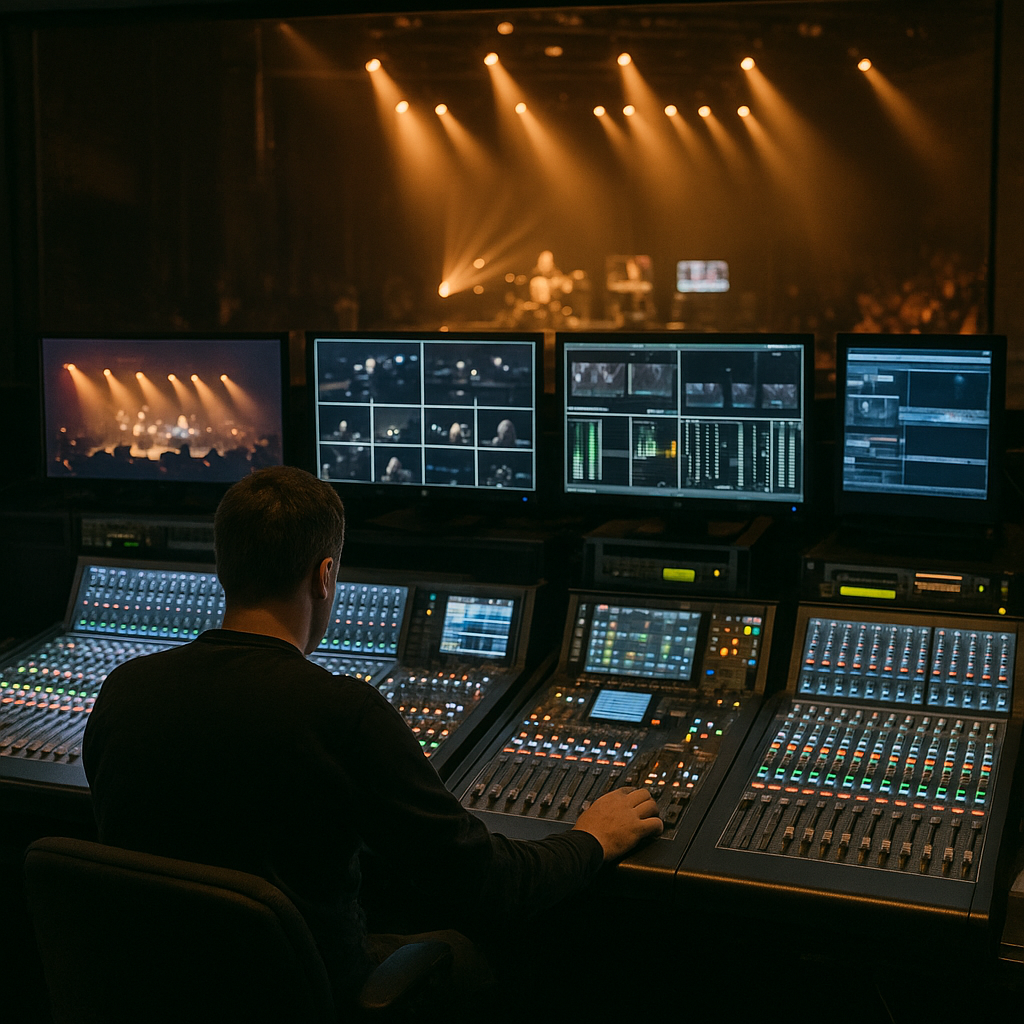 Sennheiser Group outlines immersive and IP audio strategy for IBC 2026
