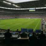 Shell Energy Stadium upgrades to L-Acoustics A Series sound system