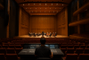 Immersive yet hidden audio system installed at Shenzhen’s Antuoshan Public Cultural Center