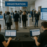 How AI and automation are reshaping event experiences