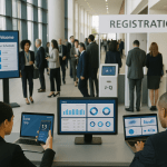 How AI Is Quietly Reshaping the End-to-End Event Journey