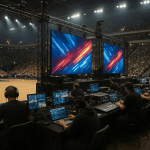 Overtime experiential leader Anna Karefa-Johnson recognized for live events strategy