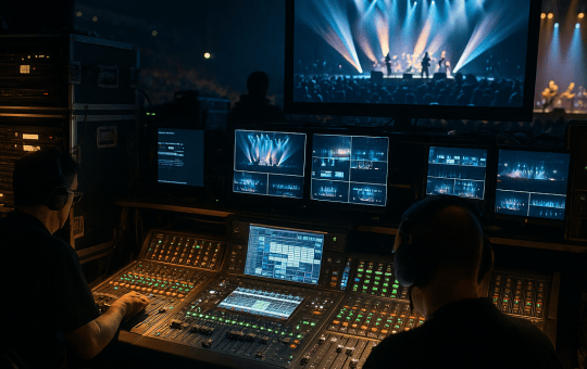 Sennheiser outlines broadcast audio roadmap ahead of IBC 2026