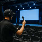 Sennheiser releases Spectera SKM handheld transmitter for professional wireless audio