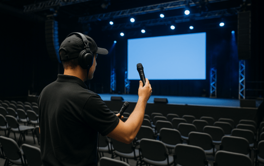 Sennheiser releases Spectera SKM handheld transmitter for professional wireless audio