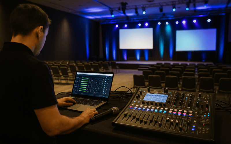 Sennheiser begins shipping Spectera SKM handheld transmitter