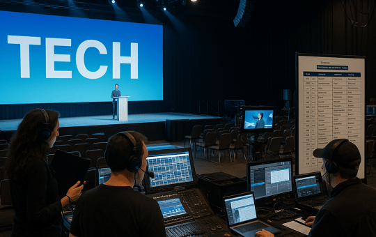 Walls.io launches Echo to amplify event word-of-mouth