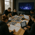 Experiential agency YOURGB rebrands to YourScene