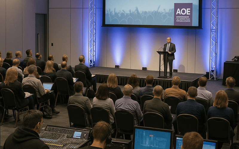 Figen Murray OBE to Lead Safety Focus at NOEA 2026 Convention