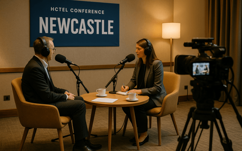 Events sector urged to become visible career path