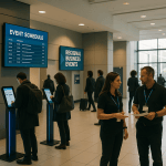 UKEVENTS urges UK Treasury to unlock growth via events sector