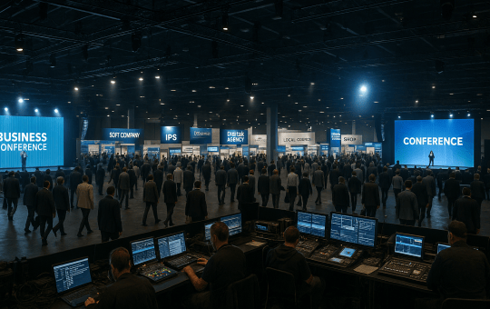Invest Fest 2026 blends business education, live activations, and marketplace at Atlanta gathering