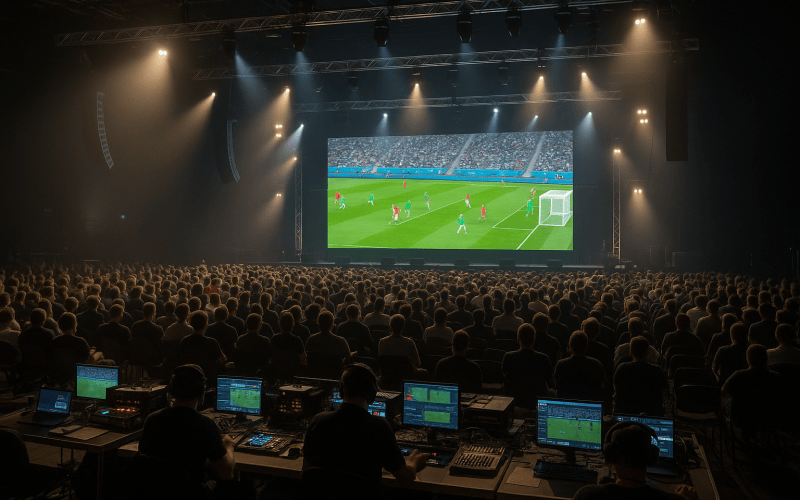Premier League launches multi-city U.S. fan events for season kick-off