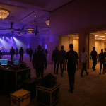 Hilton Birmingham Metropole Marks 50 Years with Immersive Event