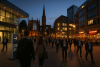 Coventry’s visitor economy surpasses £1bn milestone