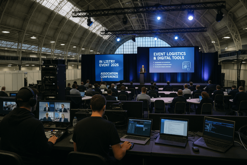 AEV names headline sponsor and opens 2026 conference offer