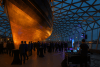 Royal Museums Greenwich expands profile as London event hub