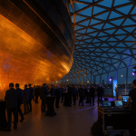 Royal Museums Greenwich expands profile as London event hub