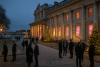 Royal Museums Greenwich unveils festive venue offer
