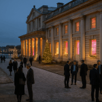 Royal Museums Greenwich unveils festive venue offer