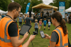 How community events are adopting digital while staying human
