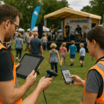 How community events are adopting digital while staying human